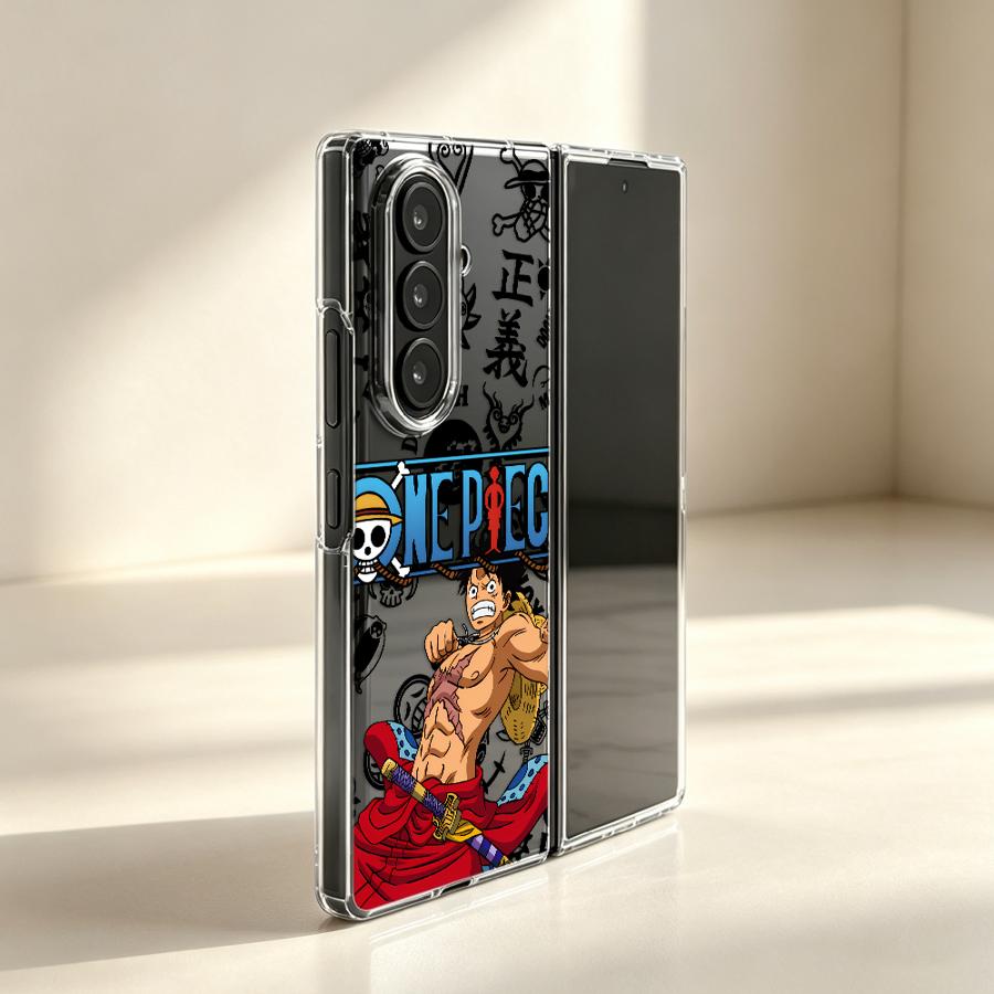 Case for Samsung Galaxy ZFold3 - Phone Cases Z Fold 7 ulasan dan harga