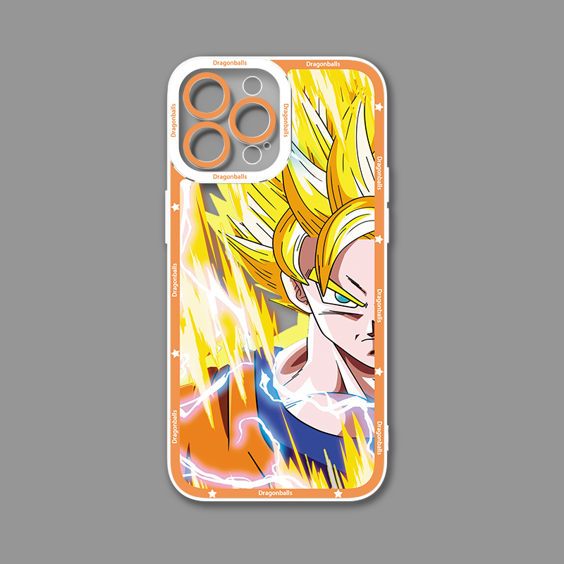 Comic D-Dragon Ball Anime Flas - Phone Cases Galaxy A17 ulasan dan harga