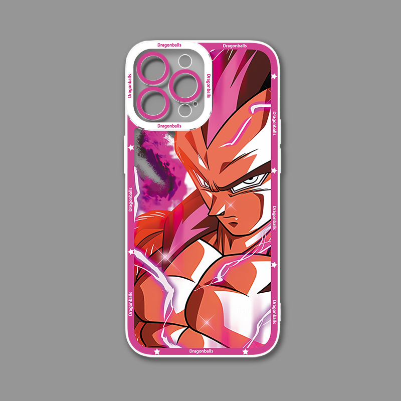 Comic D-Dragon Ball Anime Flas - Phone Cases Galaxy A17 ulasan dan harga