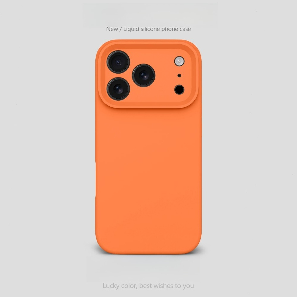 38 Color Official 1:1 Skin Fee - Phone Cases With Camera Cover ulasan dan harga