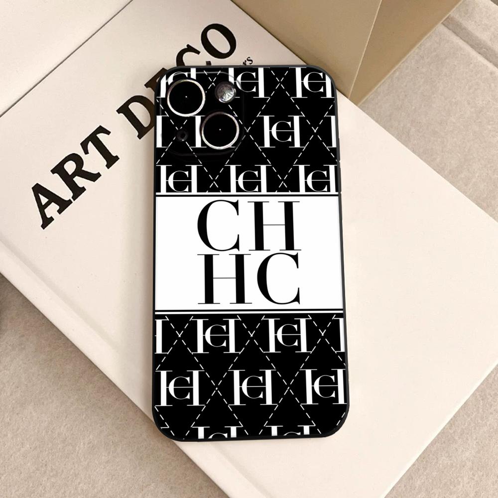 C-CarolinaS Fashion H-HerreraS - Phone Cases H&M ulasan dan harga