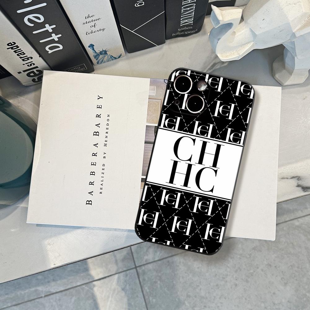 C-CarolinaS Fashion H-HerreraS - Phone Cases H&M ulasan dan harga