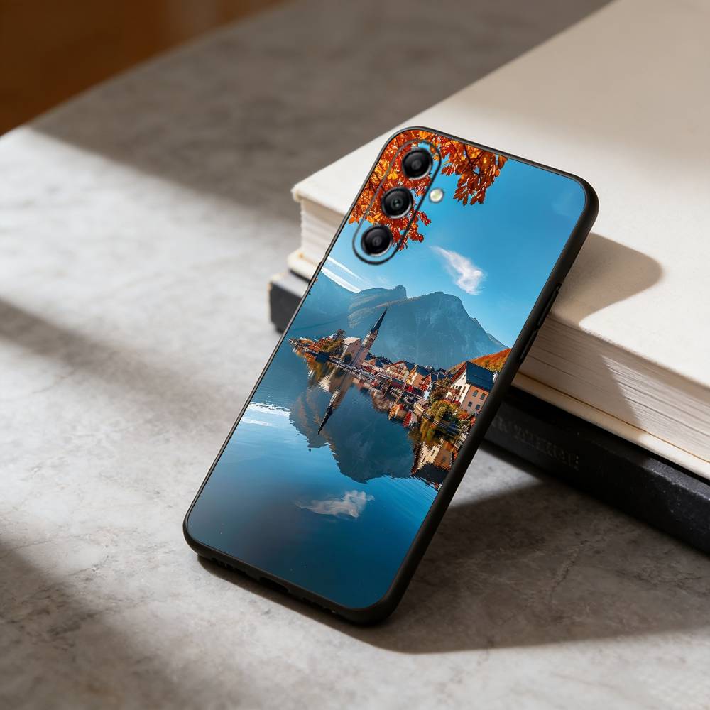 Zurich Inspired  Phone Case Bl - Zurich Phone Cases ulasan dan harga