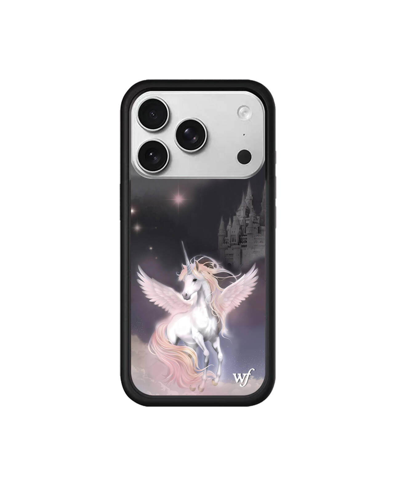 New 2026 Wildflower Tiger patt - Phone Cases Wildflower ulasan dan harga