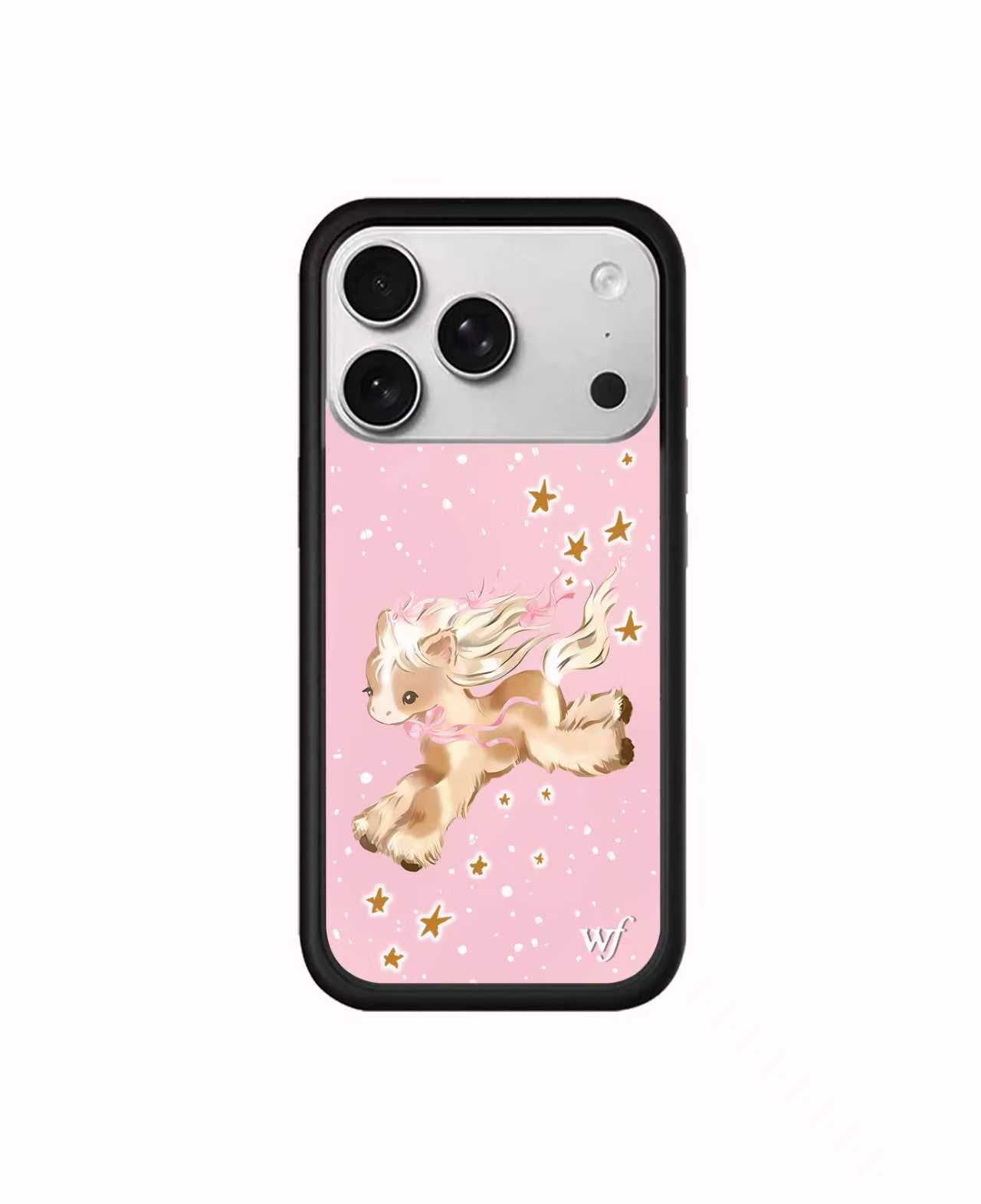 New 2026 Wildflower Tiger patt - Phone Cases Wildflower ulasan dan harga
