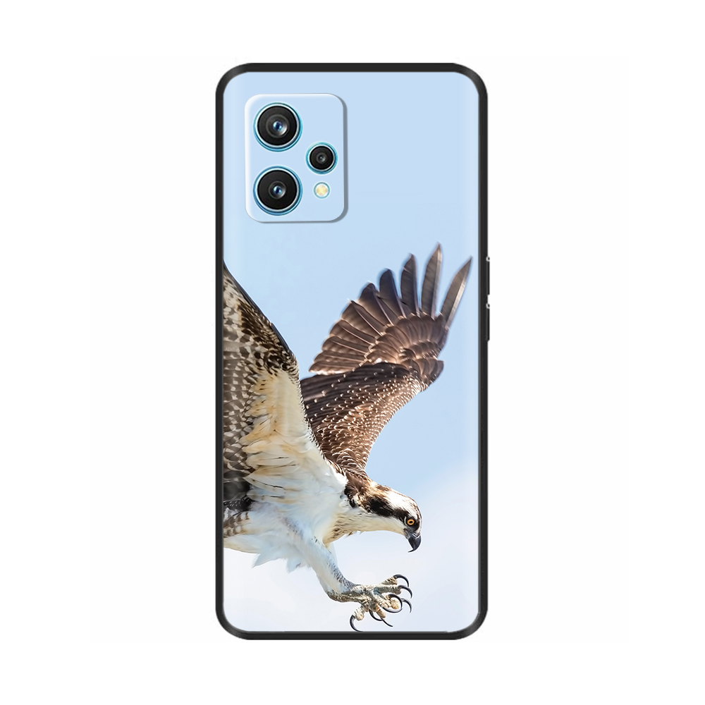 For Realme 9 Case Cover Lovely - Phone Cases Quotes ulasan dan harga