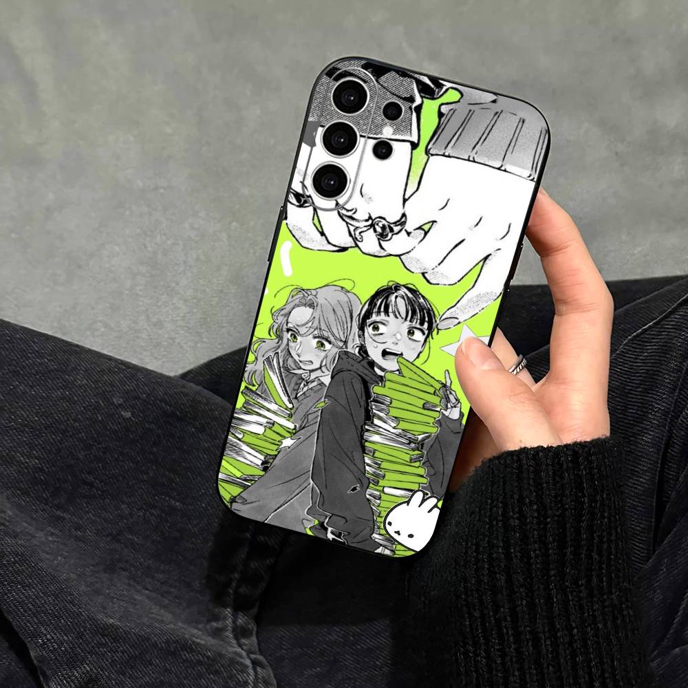 The Guy She Was Interested In  - Phone Cases At Shein ulasan dan harga