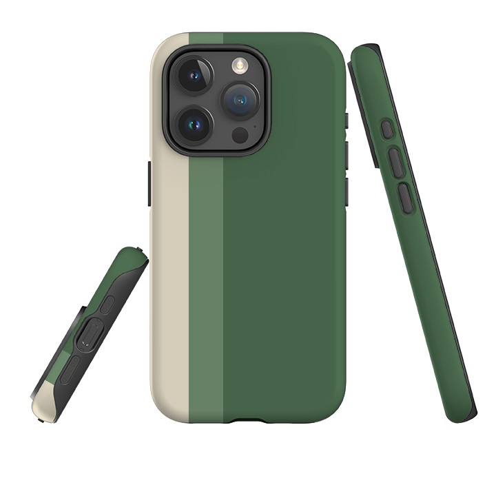 Hong Kong Chroma Stripe Phone  - Phone Cases Hong Kong ulasan dan harga