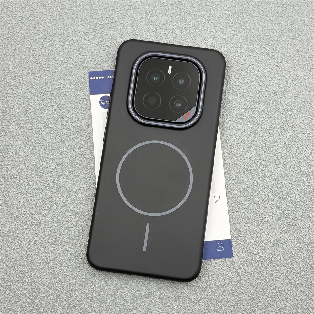 Case For Honor GT Pro Magnetic - Phone Cases With Camera Cover ulasan dan harga