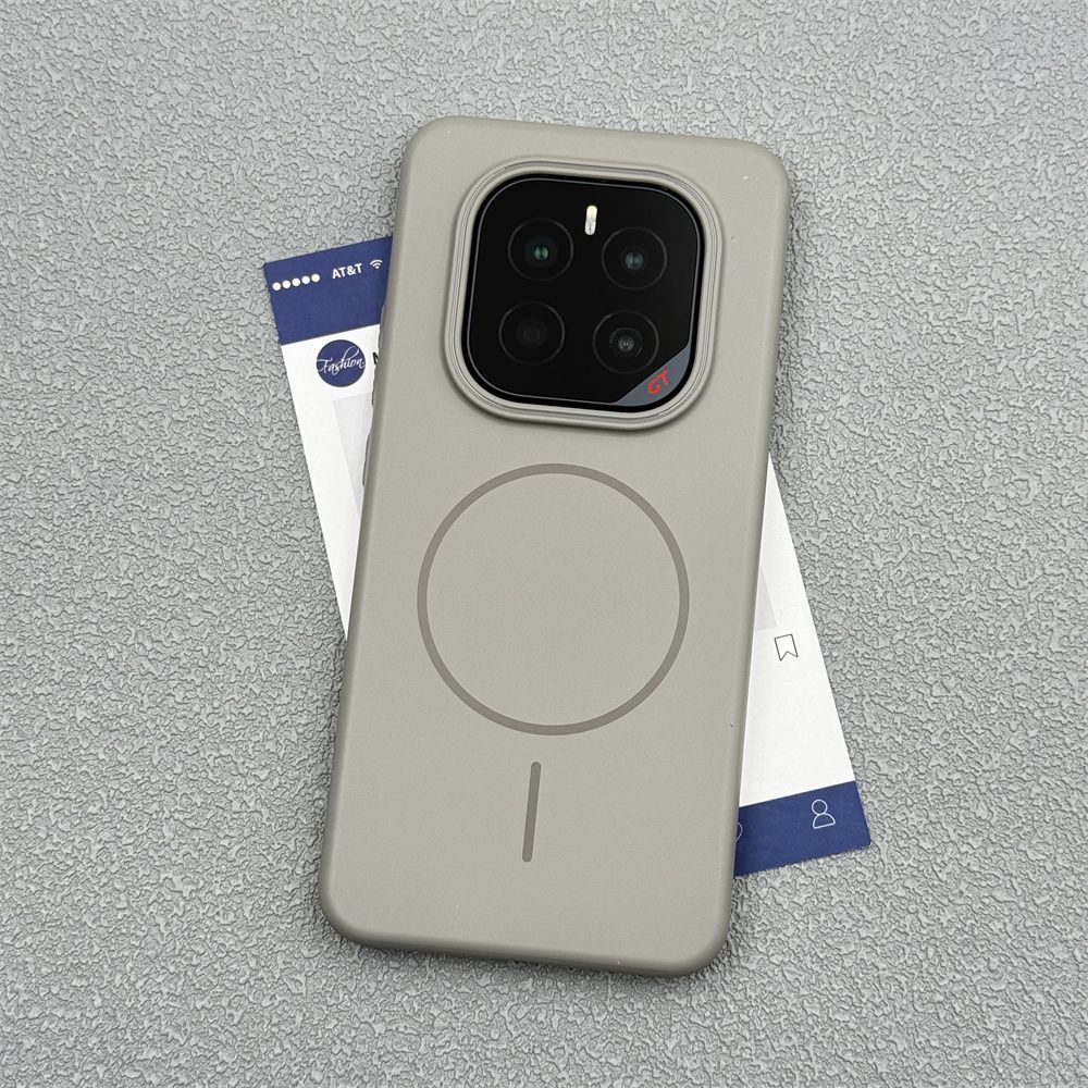 Case For Honor GT Pro Magnetic - Phone Cases With Camera Cover ulasan dan harga