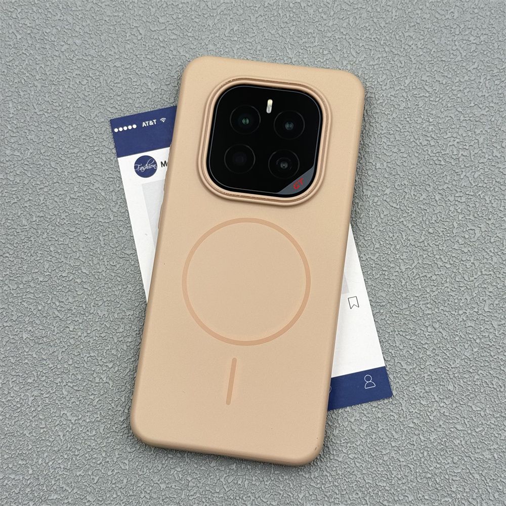 Case For Honor GT Pro Magnetic - Phone Cases With Camera Cover ulasan dan harga