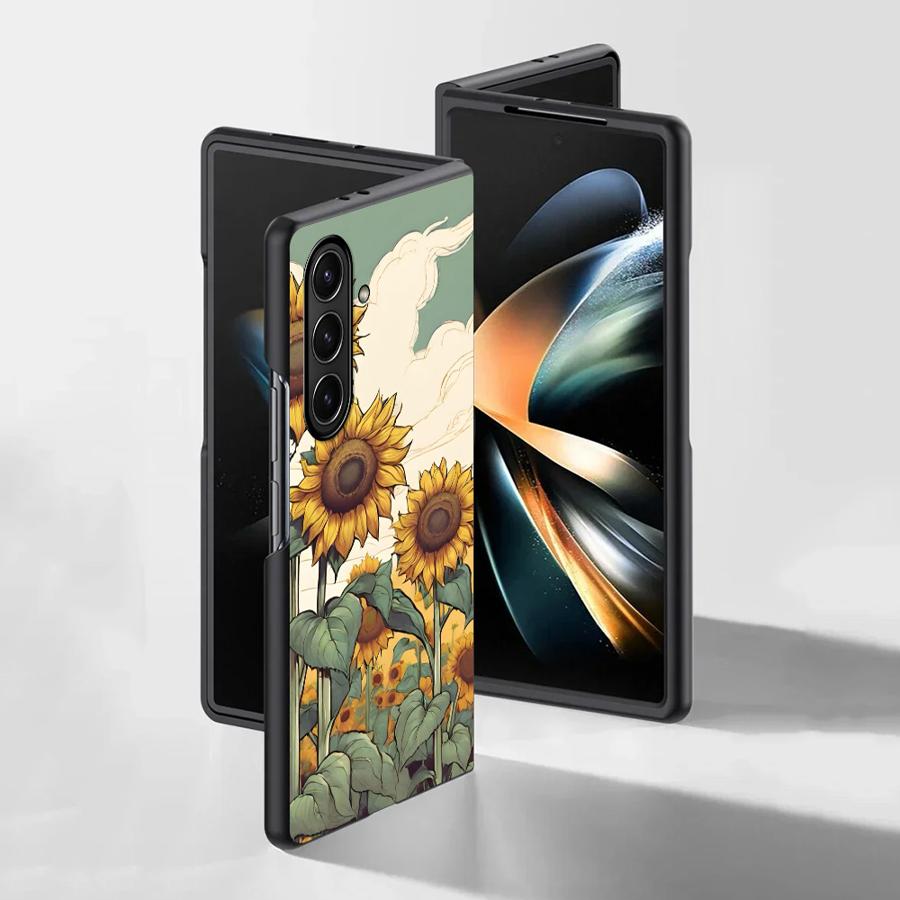 Case for Samsung Galaxy ZFold5 - Phone Cases Z Fold 7 ulasan dan harga