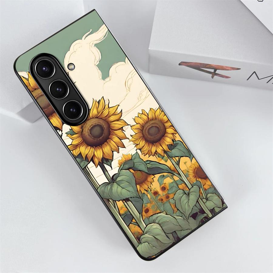 Case for Samsung Galaxy ZFold5 - Phone Cases Z Fold 7 ulasan dan harga