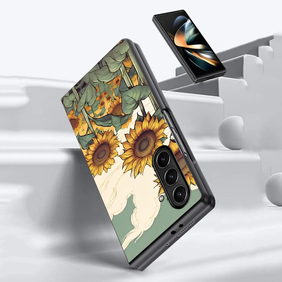 Case for Samsung Galaxy ZFold5 - Phone Cases Z Fold 7 ulasan dan harga