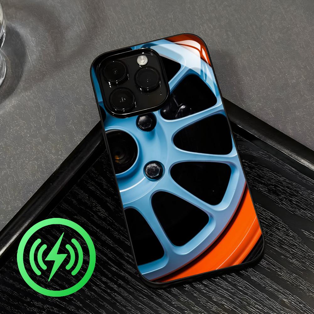 Car G-Gulf-Racing  Phone Case  - Phone Cases Xs Iphone ulasan dan harga