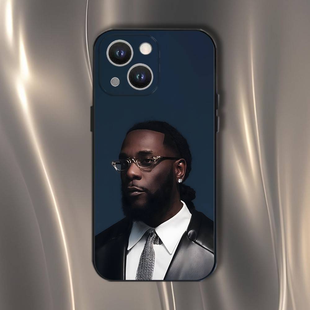 B-Burna B-Boy Singer Cool Phon - Phone Cases Xr Boys ulasan dan harga