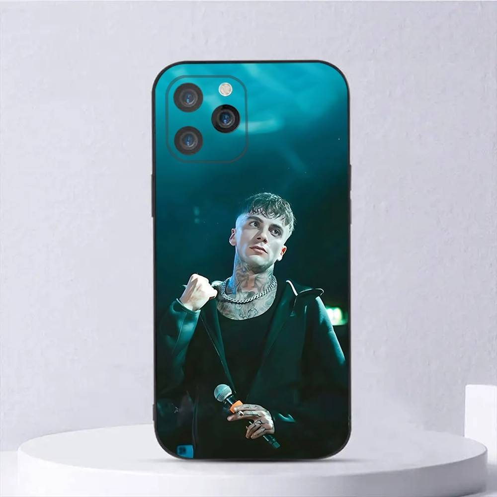Tony Boy Going Hard Phone Case - Phone Cases Xr Boys ulasan dan harga