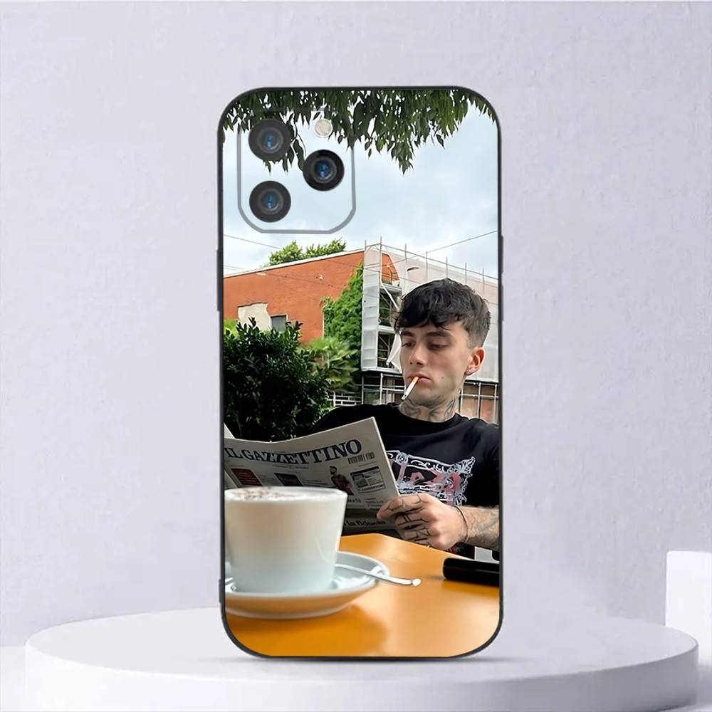 Tony Boy Going Hard Phone Case - Phone Cases Xr Boys ulasan dan harga