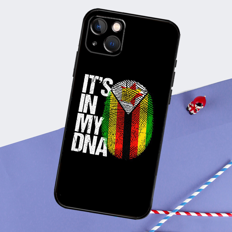 Zimbabwe Flag Phone Case For i - Phone Cases Zimbabwe ulasan dan harga