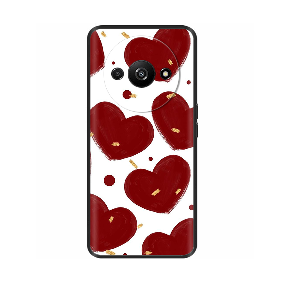 Phone Case For Redmi A3 A3X 4G - Phone Cases Quotes ulasan dan harga