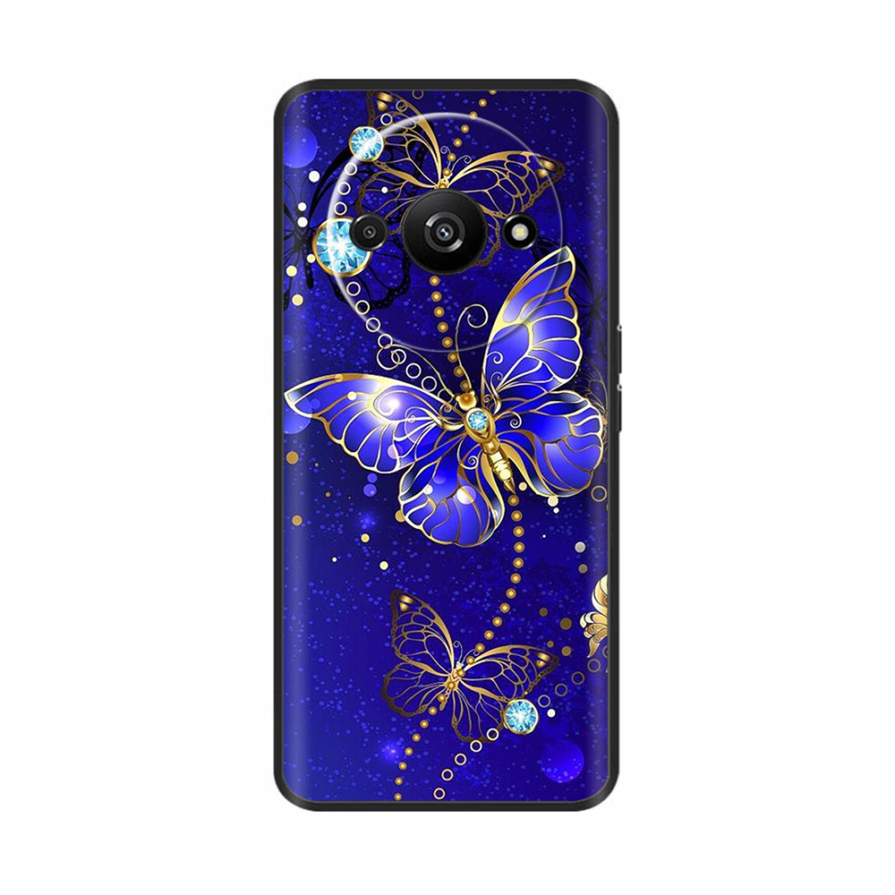 Phone Case For Redmi A3 A3X 4G - Phone Cases Quotes ulasan dan harga