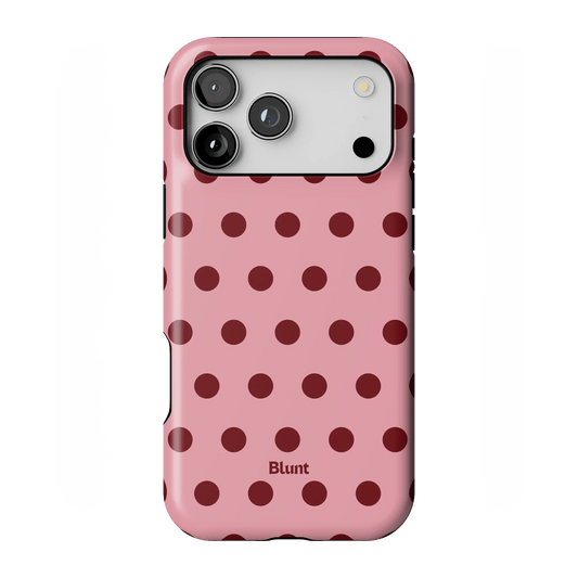 Luxury BluntS Y2K Retro Pink P - Phone Cases Blunt ulasan dan harga