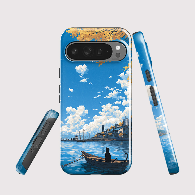 Fcicicase Shockproof Phone Cas - Phone Cases Pixel 10 ulasan dan harga