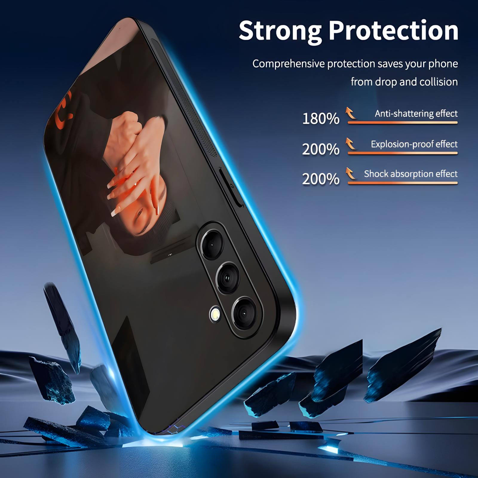 Phone Case For Samsung S26 S25 - Phone Cases Samsung S25 Ultra ulasan dan harga