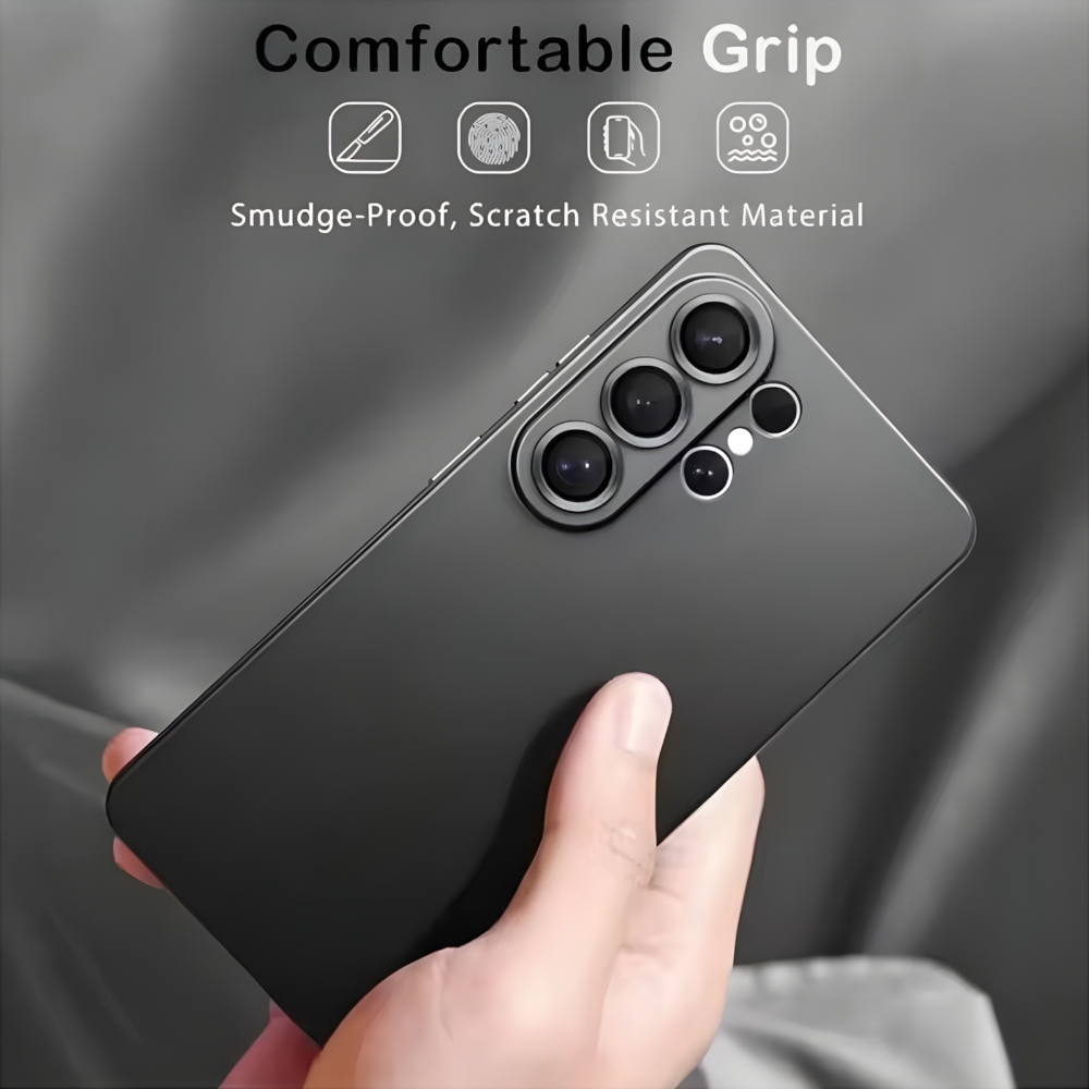 Phone Case For Samsung S26 S25 - Phone Cases Samsung S25 Ultra ulasan dan harga
