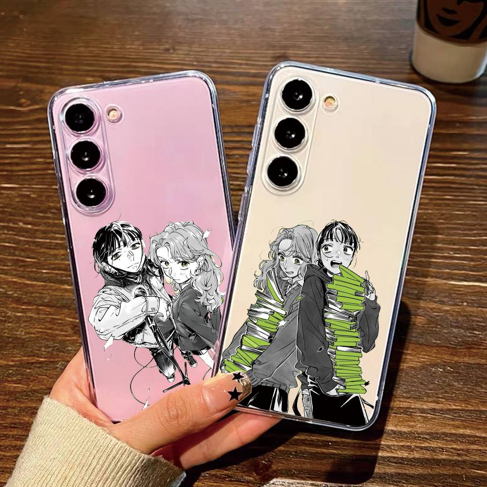 The Guy She Was Interested In  - Phone Cases At Shein ulasan dan harga