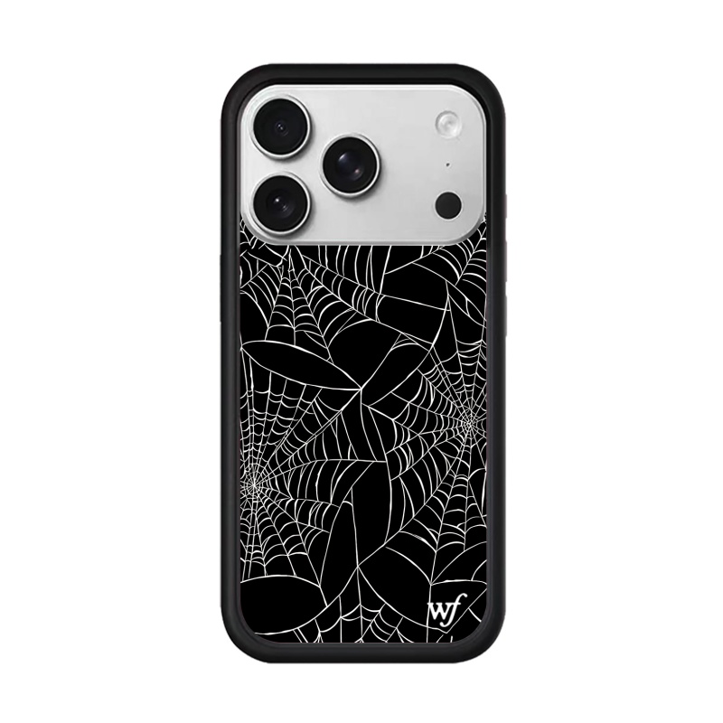 Wildflower ins Halloween Tiger - Phone Cases Wildflower ulasan dan harga