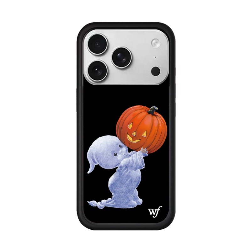 Wildflower ins Halloween Tiger - Phone Cases Wildflower ulasan dan harga