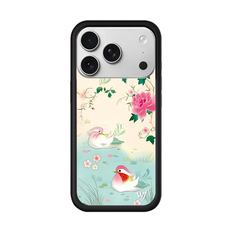 Wildflower ins Halloween Tiger - Phone Cases Wildflower ulasan dan harga