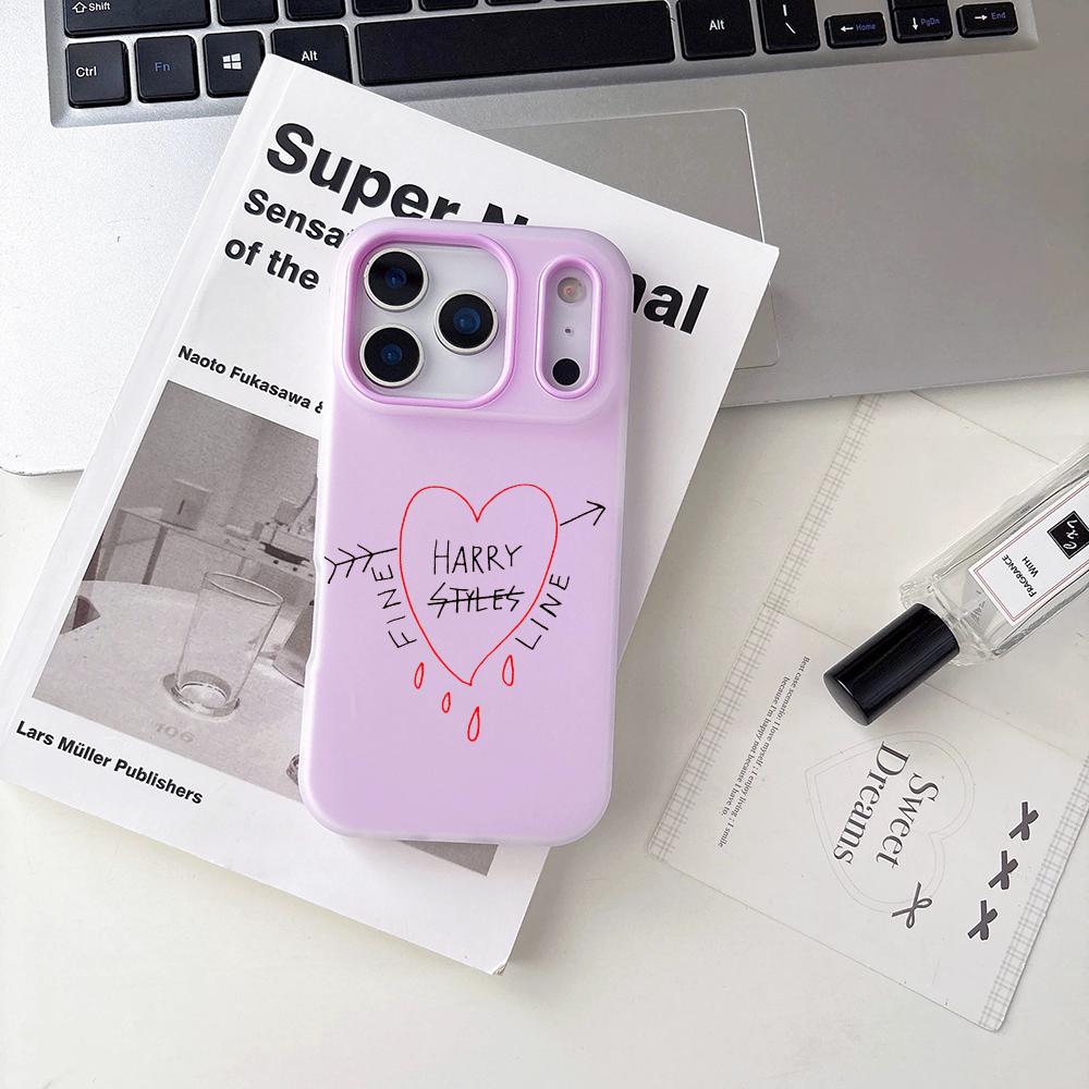 Tour Music H-Harry StylesS Pho - Phone Cases H&M ulasan dan harga