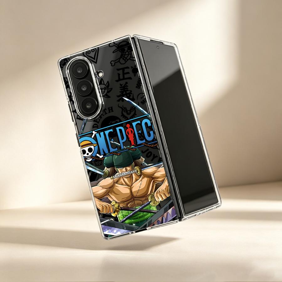 Case for Samsung Galaxy ZFold6 - Phone Cases Z Fold 7 ulasan dan harga