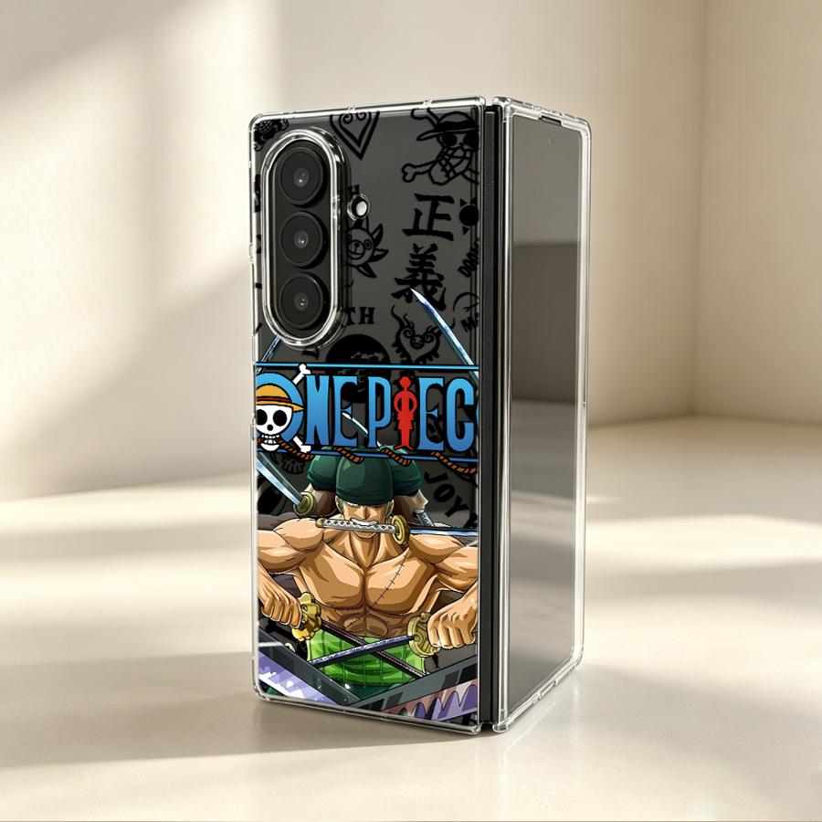 Case for Samsung Galaxy ZFold6 - Phone Cases Z Fold 7 ulasan dan harga