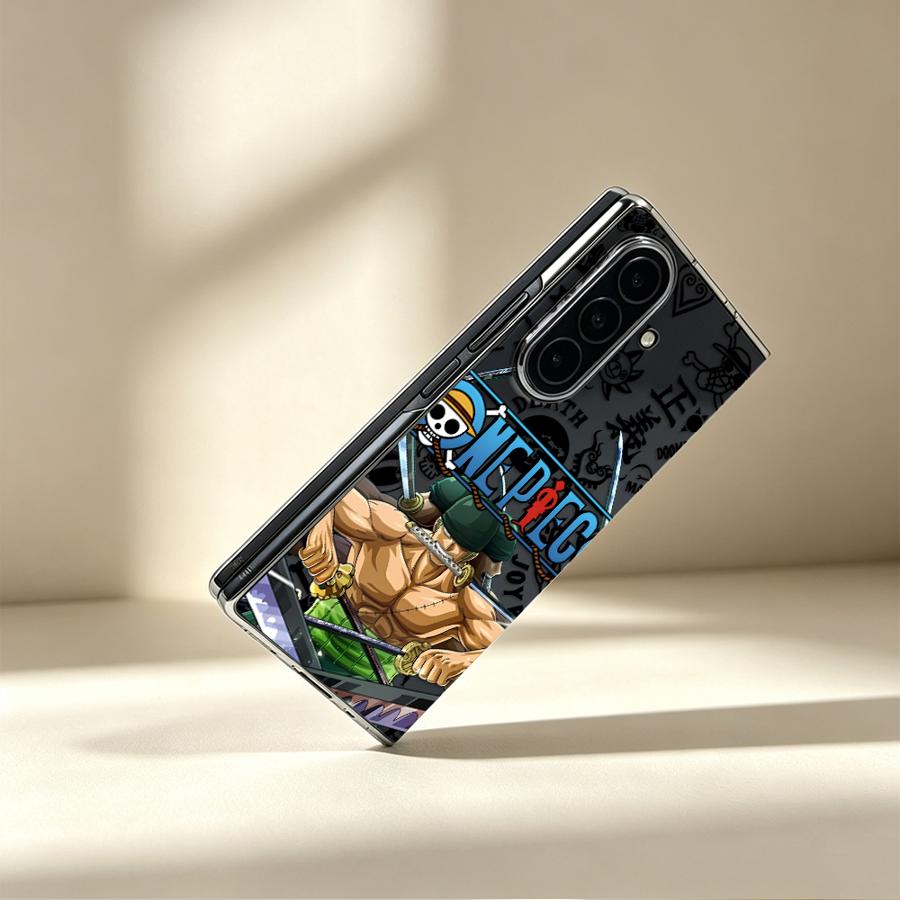Case for Samsung Galaxy ZFold6 - Phone Cases Z Fold 7 ulasan dan harga