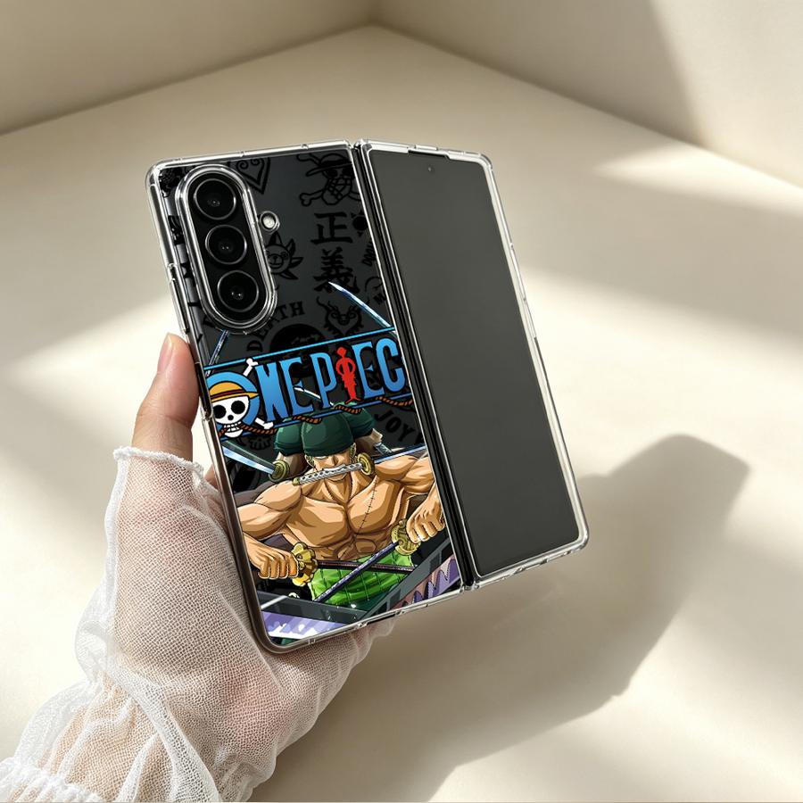 Case for Samsung Galaxy ZFold6 - Phone Cases Z Fold 7 ulasan dan harga