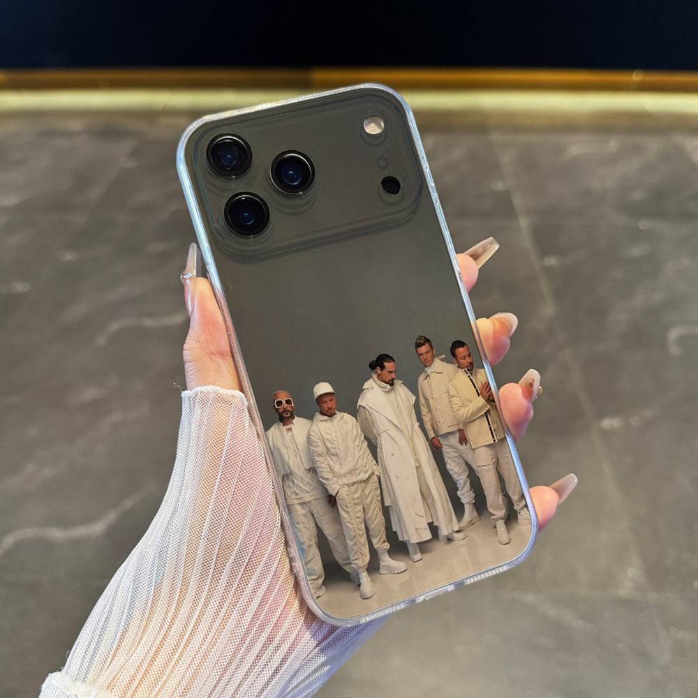 B-Backstreet Boys BSB Phone Ca - Phone Cases Xr Boys ulasan dan harga