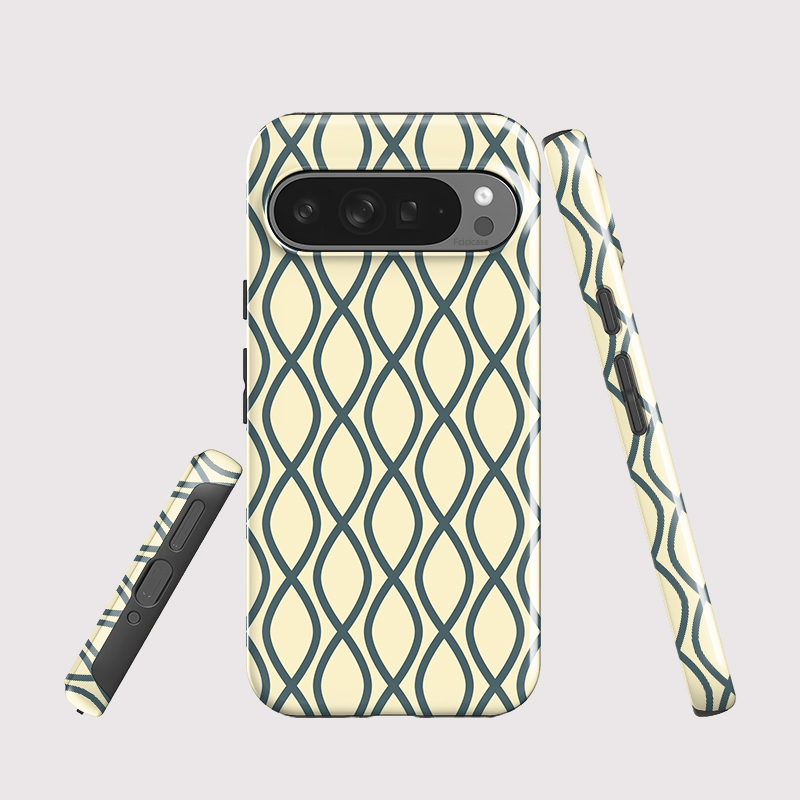 Fcicicase Fashion Stripe Print - Phone Cases Pixel 10 ulasan dan harga