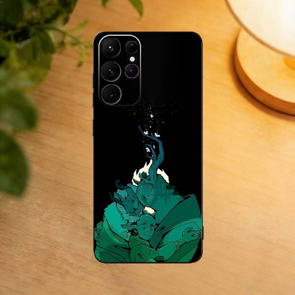 O-Outer W-Wilds Game  Phone Ca - Phone Cases Quotes ulasan dan harga