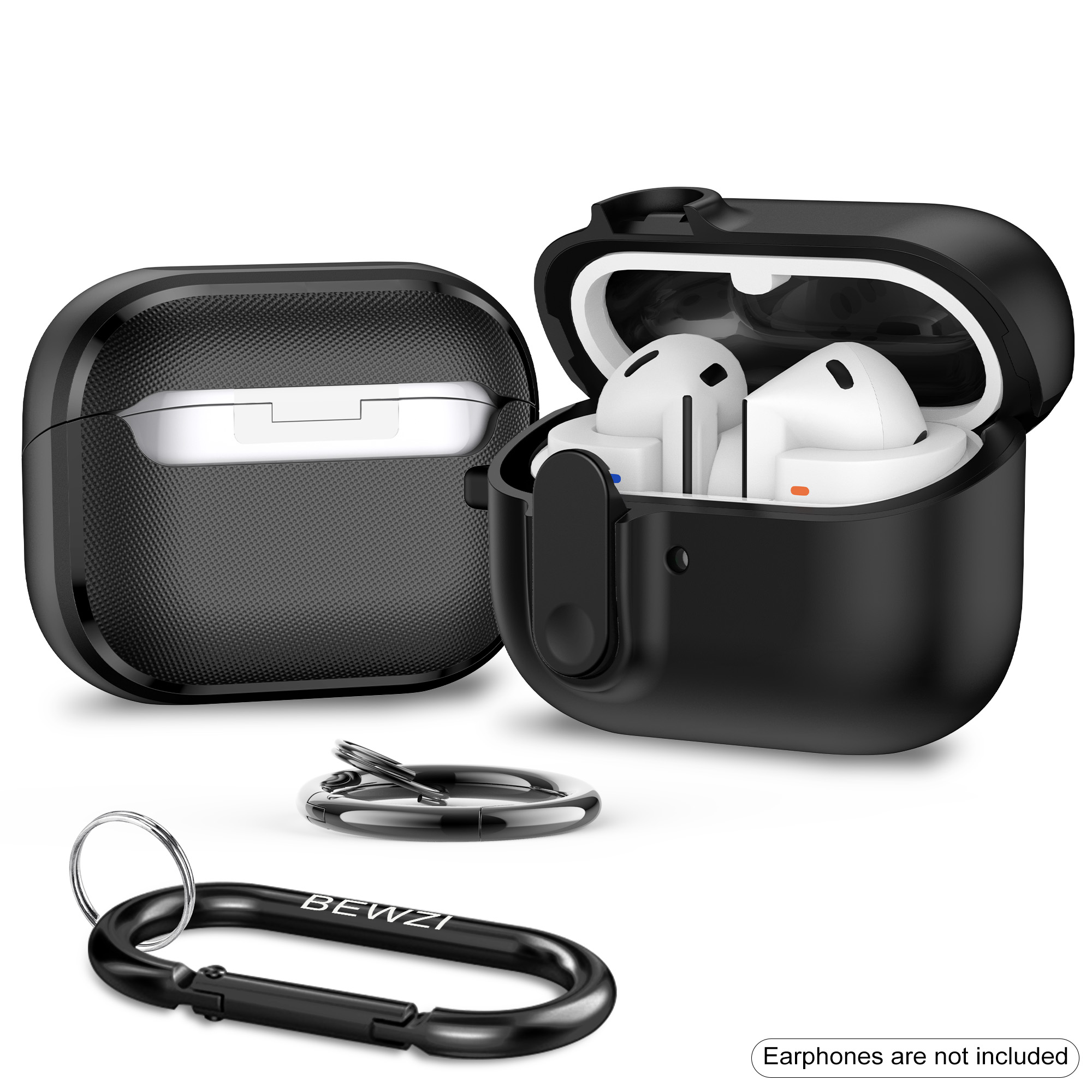 For Samsung Galaxy Buds3 Pro / - Phone Cases Vogue ulasan dan harga