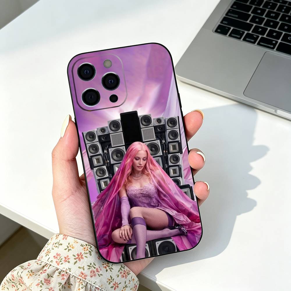 M-Madonna Confessions Phone Ca - Phone Cases Quotes ulasan dan harga