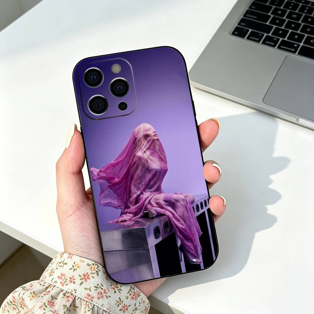 M-Madonna Confessions Phone Ca - Phone Cases Quotes ulasan dan harga