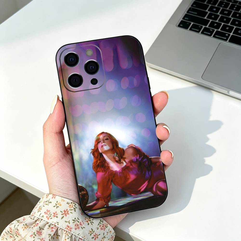 M-Madonna Confessions Phone Ca - Phone Cases Quotes ulasan dan harga