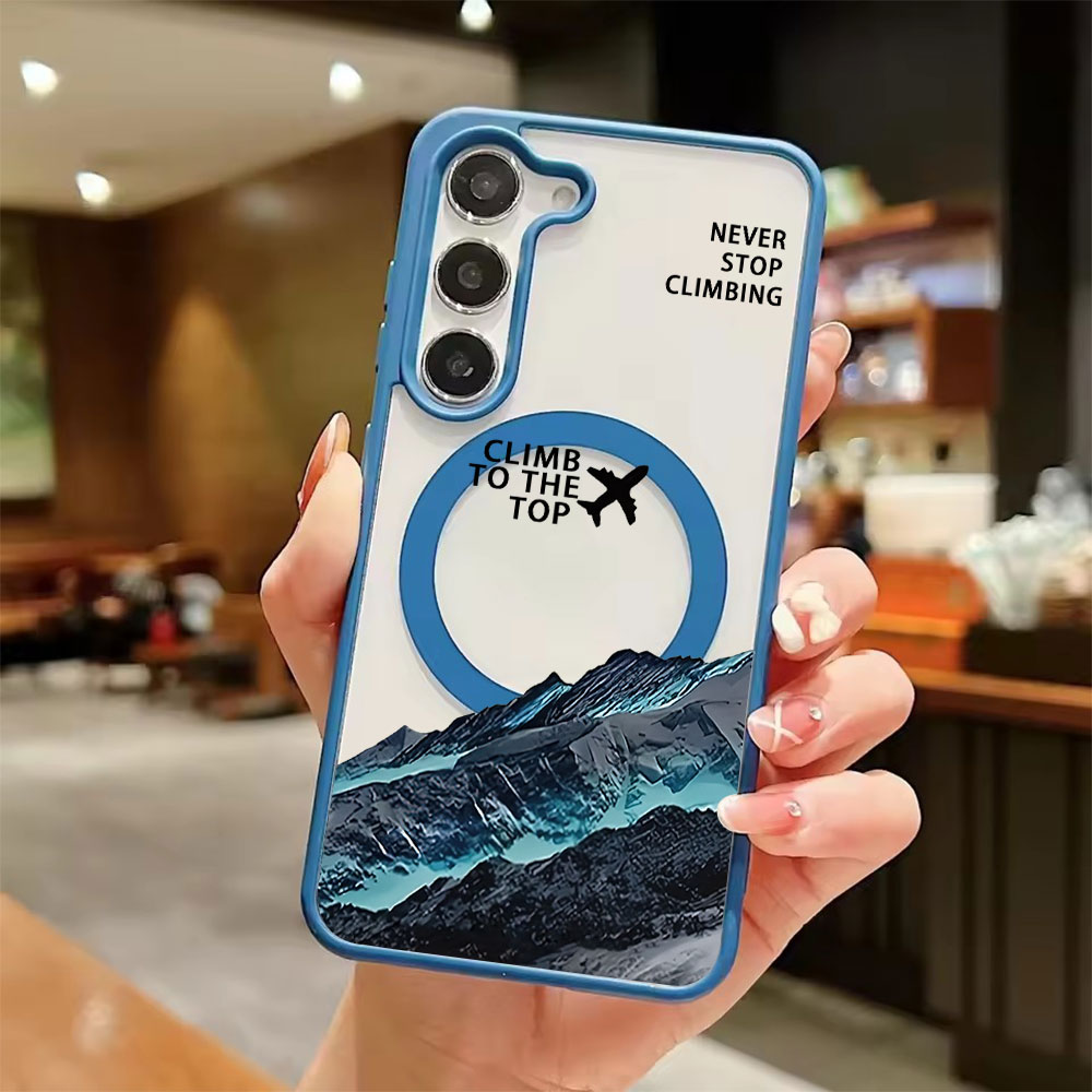 Inspirational Quotes Magnetic  - Phone Cases Quotes ulasan dan harga
