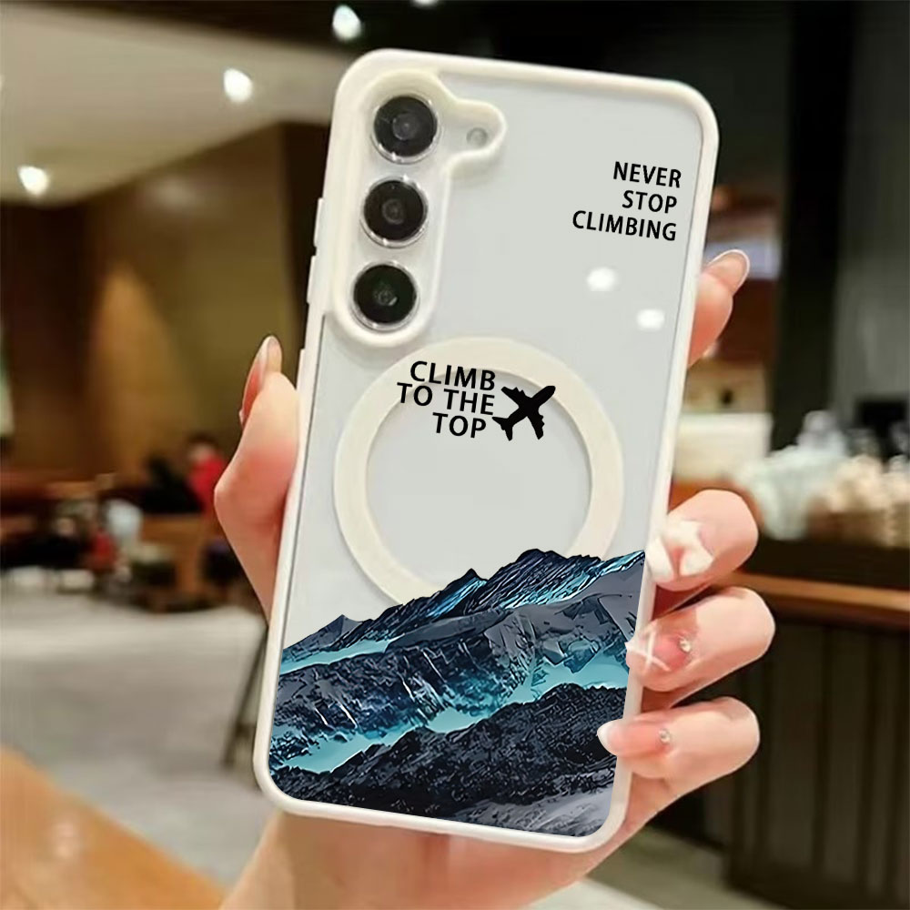Inspirational Quotes Magnetic  - Phone Cases Quotes ulasan dan harga