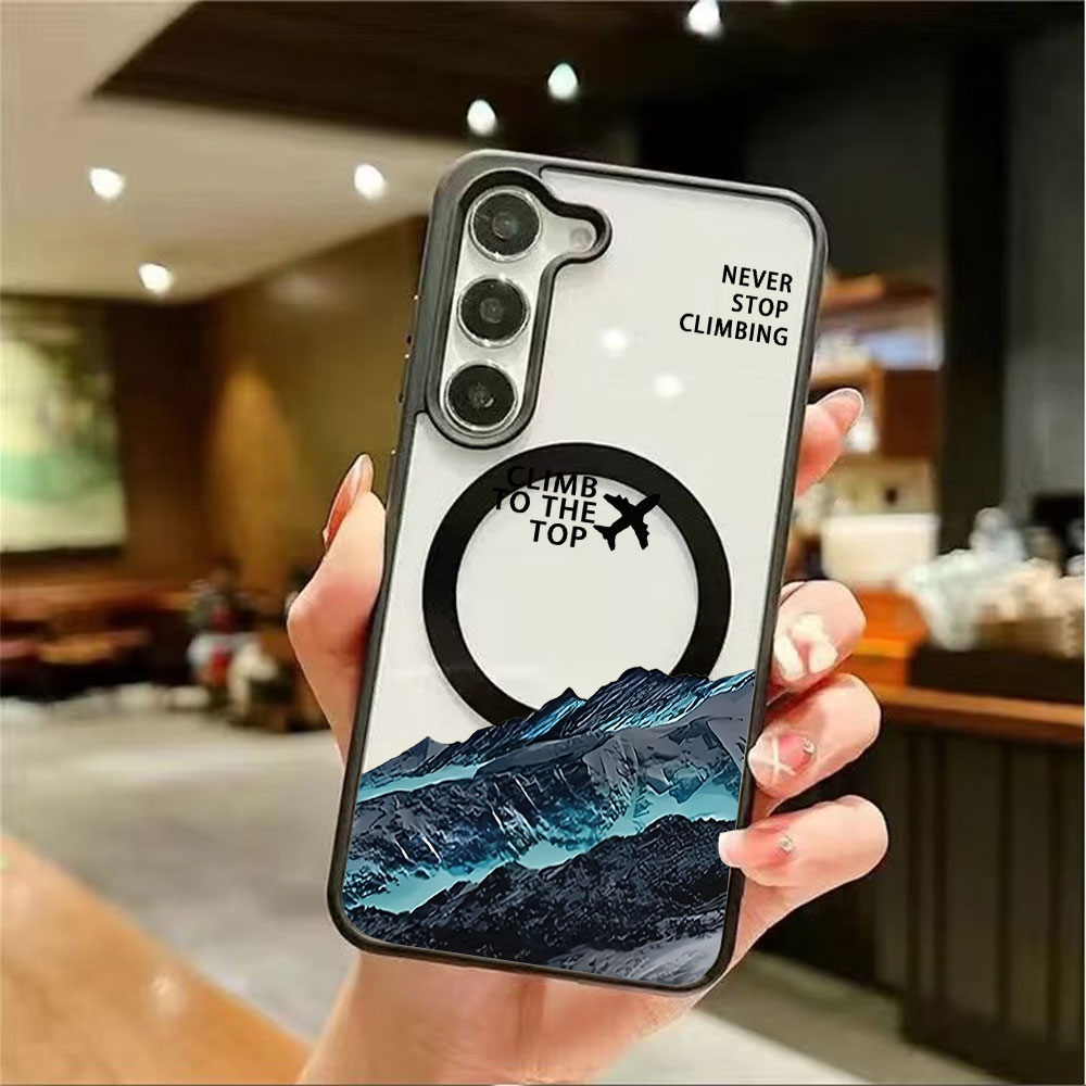 Inspirational Quotes Magnetic  - Phone Cases Quotes ulasan dan harga