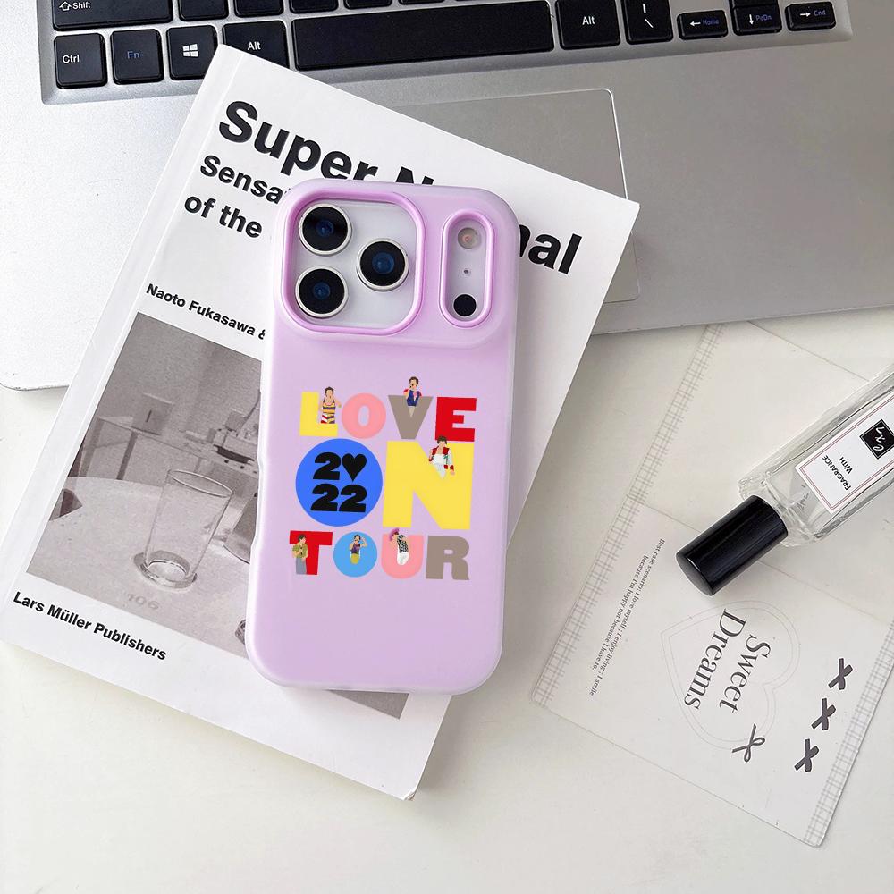 S-Styles Love H-Harrys Phone C - Phone Cases H&M ulasan dan harga