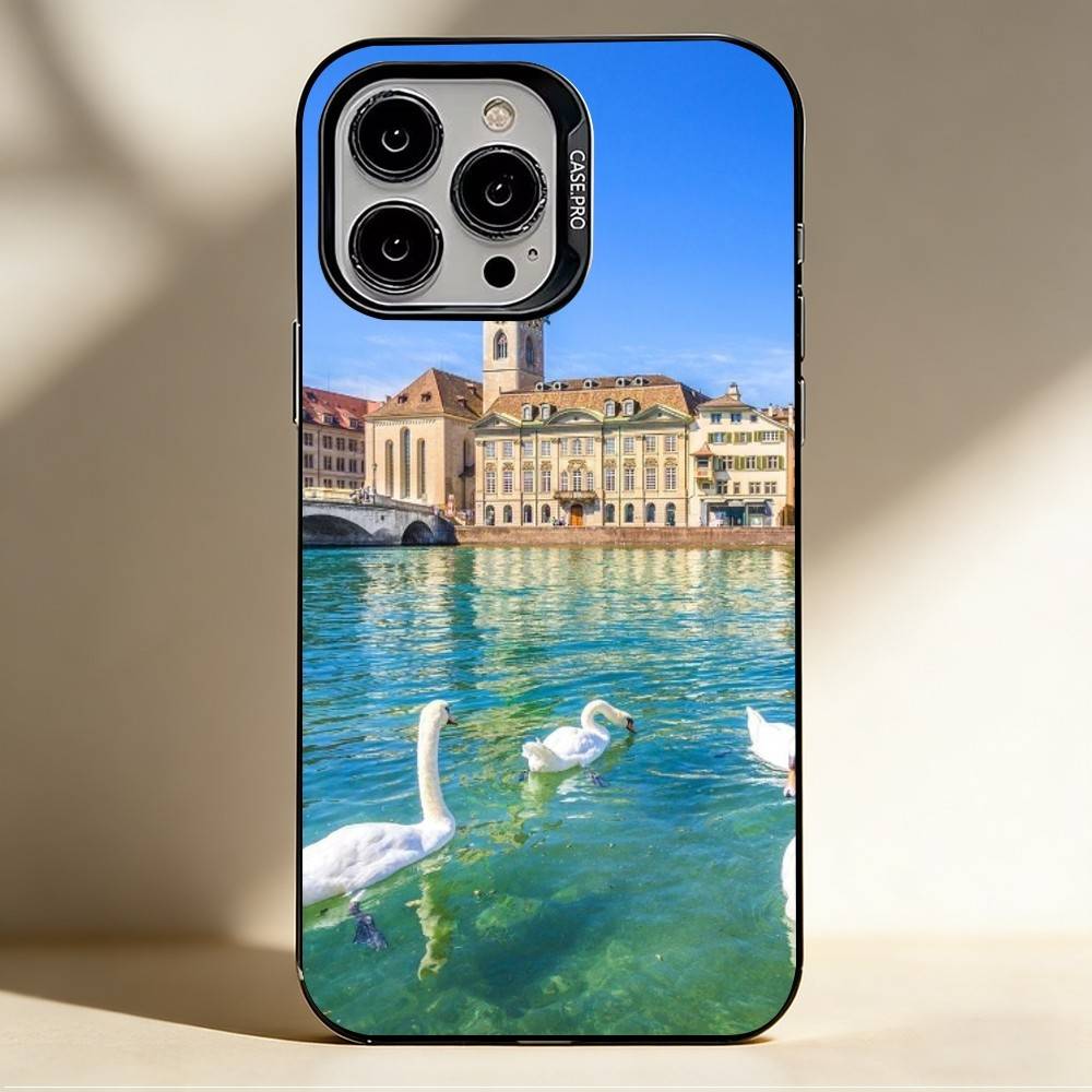 Zurich Inspired  Phone Case Fo - Zurich Phone Cases ulasan dan harga